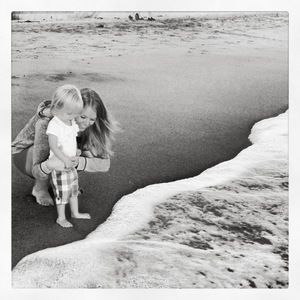 Meet your Posher, Alanna